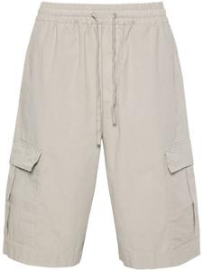 Barena шорты Barlifo Pavion, нейтральный цвет