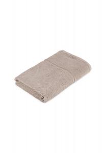 Жемчужное полотенце для душа Frottana