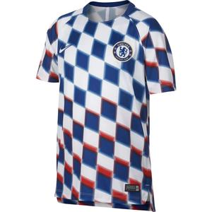 Детская футболка Nike, мультиколор