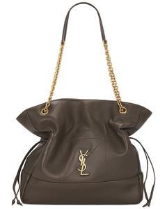 Jamie 4.3 Shopping Сумка Saint Laurent, Light Musk