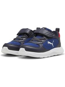 Кроссовки Fun Racer 2 AC+ Inf синего цвета Puma