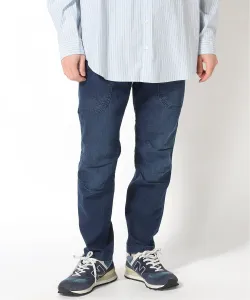 Джинсы GERRY/Stretch Denim & Chino Camp Pants, цвет Blue