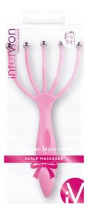 Inter-vion, Массажер для кожи головы