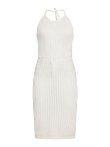 Длинное платье ebeeza, белый