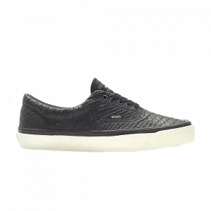 Кроссовки WTAPS x OG Era LX Vans, черный