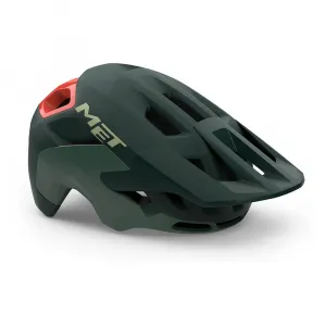 Шлем MET Revo MIPS MTB, зеленый