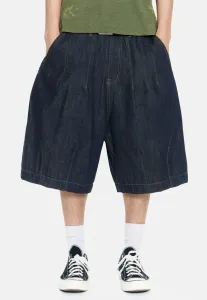 Шорты-Баллоны Jaded London, Denim