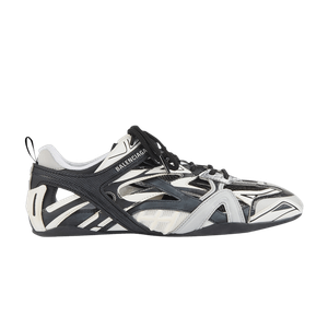 Кроссовки Balenciaga Wmns Drive Sneaker 'Light Grey', белый