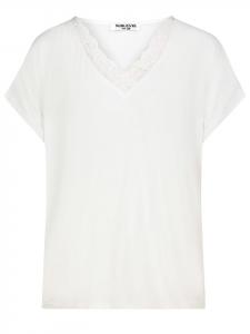 Футболка Sublevel, белый