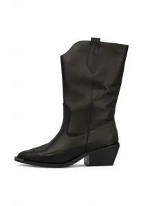 Классические ботильоны Alma En Pena, Black