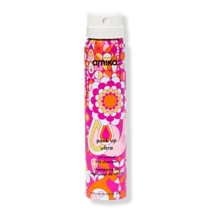 Сухой шампунь Perk Up Ultra Oil Control amika, 2.5 oz