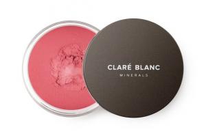 Румяна Strawberry Pink 724, 2,7 г Clare Blanc