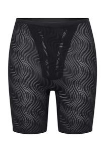 Брюки Shape smart ellipse с эластичным поясом Triumph, черный