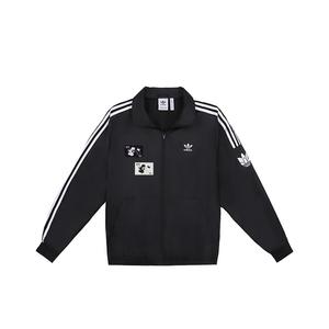 Adidas Originals Куртка мужская черная, Black