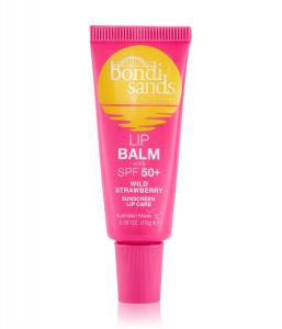 Бальзам для губ Bondi Sands SPF 50+ Lip Balm, Strawberry, 10g