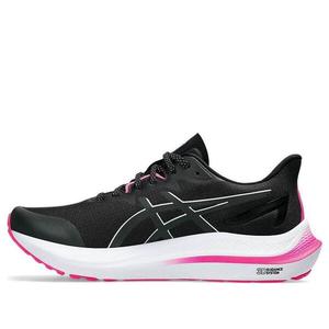 Кроссовки gt 2000 12 lite show кроссовки для бега Asics, черный