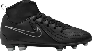 Кроссовки Phantom Luna 2 Club MG GS 'Shadow Pack', черный