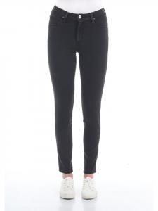 Джинсы Lee, черный