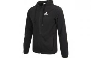 Adidas Мужская куртка, Черный