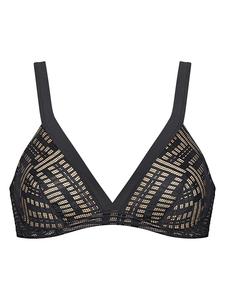 Бюстье Sloggi, черный