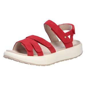 Сандалии Joya Sandale MERIDA RED, красный