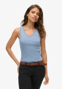 Отделка верха Superdry & Co, Tidal Blue