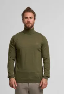 Джемпер ван пола Indicode Jeans, Army Mix