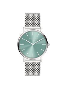 Наручные часы Liebeskind Berlin, серебряный