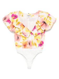 Топ Hillary Essentiel Antwerp, белый