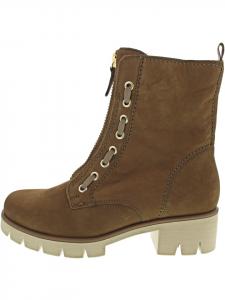 Gabor Коричневые ботильоны