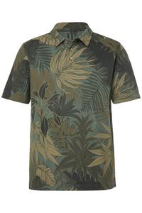 JP1880 Поло в цвете Olive, Dark Green