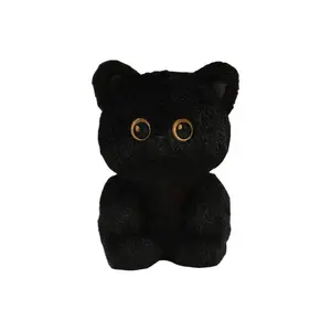 Плюшевые куклы милых маленьких животных высотой 15 см Cute Chip