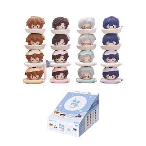 Коробки-сюрпризы MIHOYO