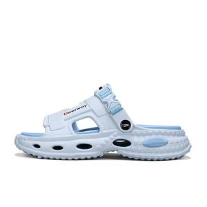 DEERWAY Пляжные шлепанцы Men's Sky Blue