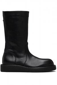 Ботинки Каси Ann Demeulemeester, черный