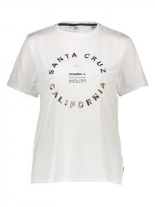 O'Neill Белая футболка "Breaker"