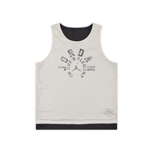 Майка tank top dri fit oat для подростков Nike, Oat