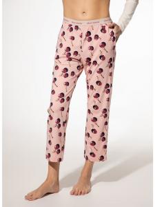 SHORT STORIES Розовые пижамные штаны