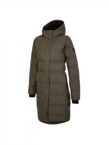 Пуховик Dare 2b Wintermantel gesteppt, оливковый