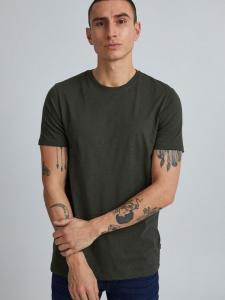 Футболка сдрок Solid, зеленый