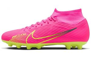 Футбольные кроссовки унисекс Nike Zoom Mercurial Superfly 9