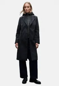 Классическое пальто Street One, Blau