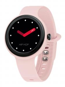 Hip Hop Цифровые часы в черном цвете