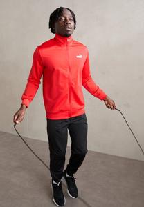 Спортивный костюм Puma SUIT SET, For All Time Red/Red