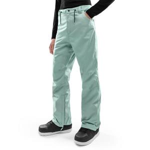 SIROKO Мужские зимние спортивные брюки для сноуборда P2 Auburn Green