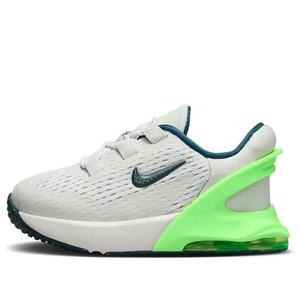 Кроссовки air max 270 go Nike, белый