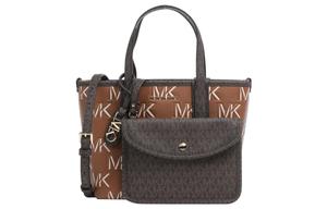 MICHAEL KORS Синтетическая кожаная сумка через плечо