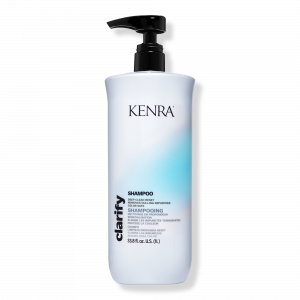 Очищающий шампунь Kenra Professional, 33.8 oz