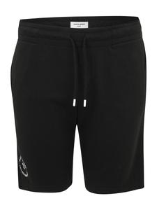 Обычные брюки Jack & Jones Plus JPSTGordon JJSimon, черный