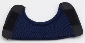 Защита подбородка KYT falcon 2